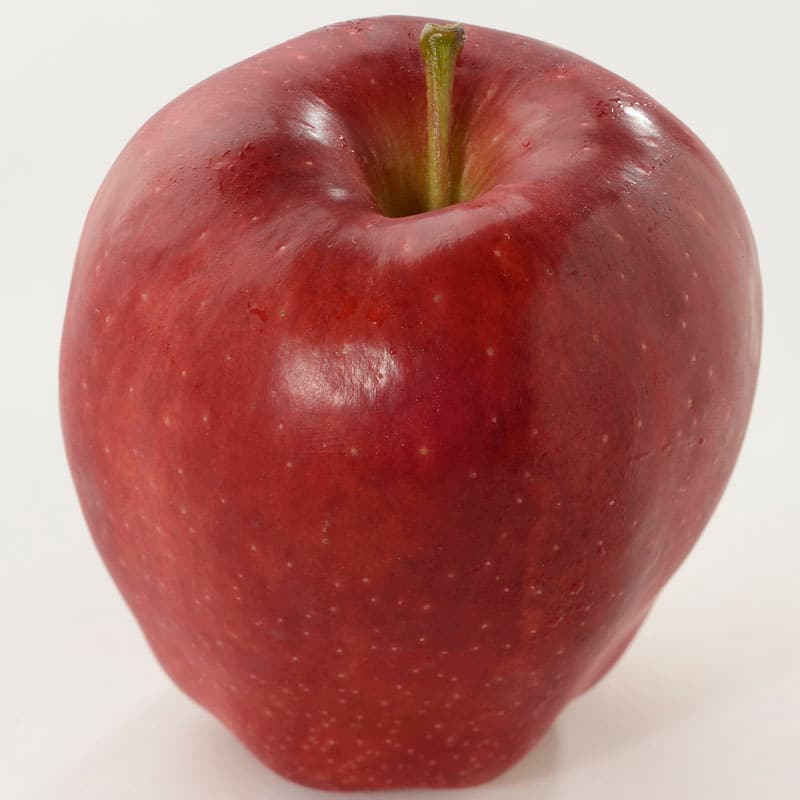 Red Apple