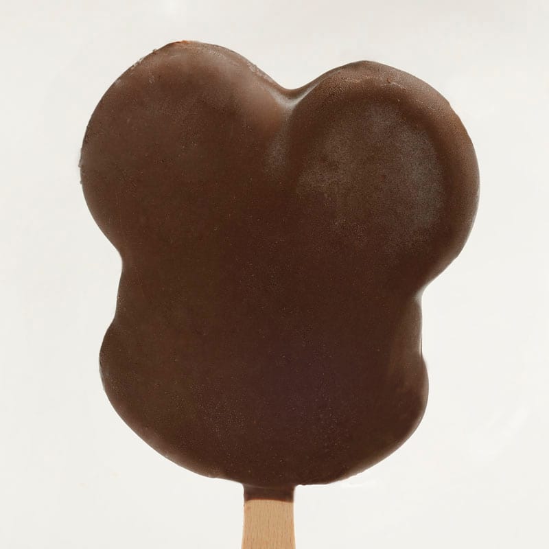 Nestlé® Mickey's Premium Ice Cream Bar