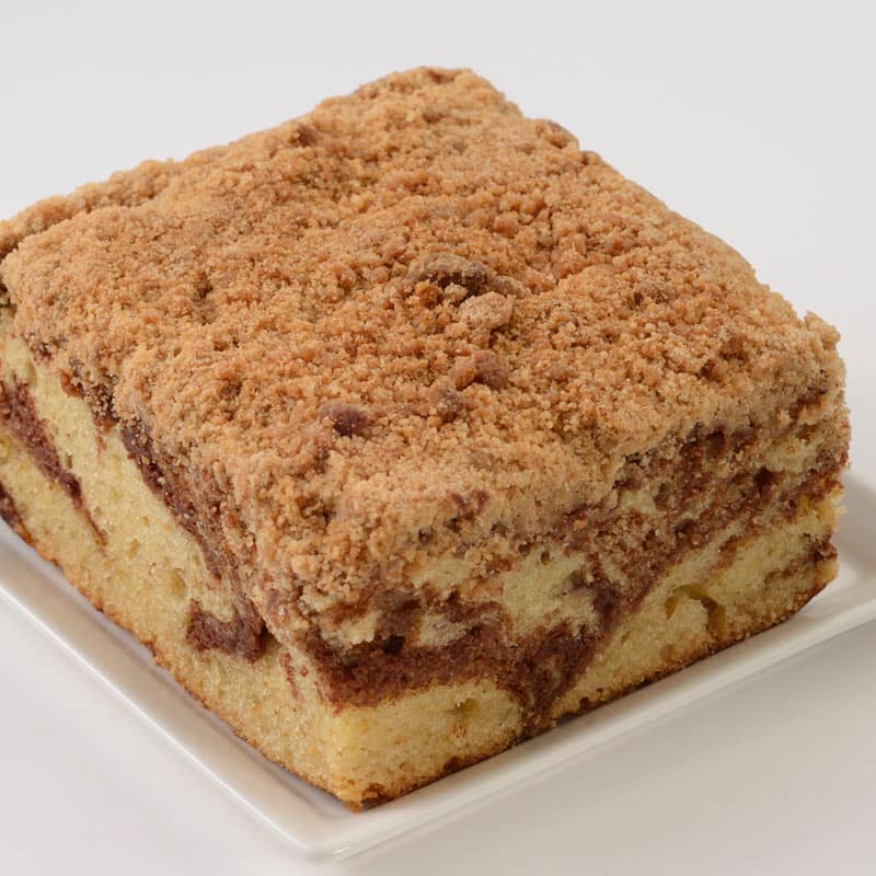 Coffee Cake
