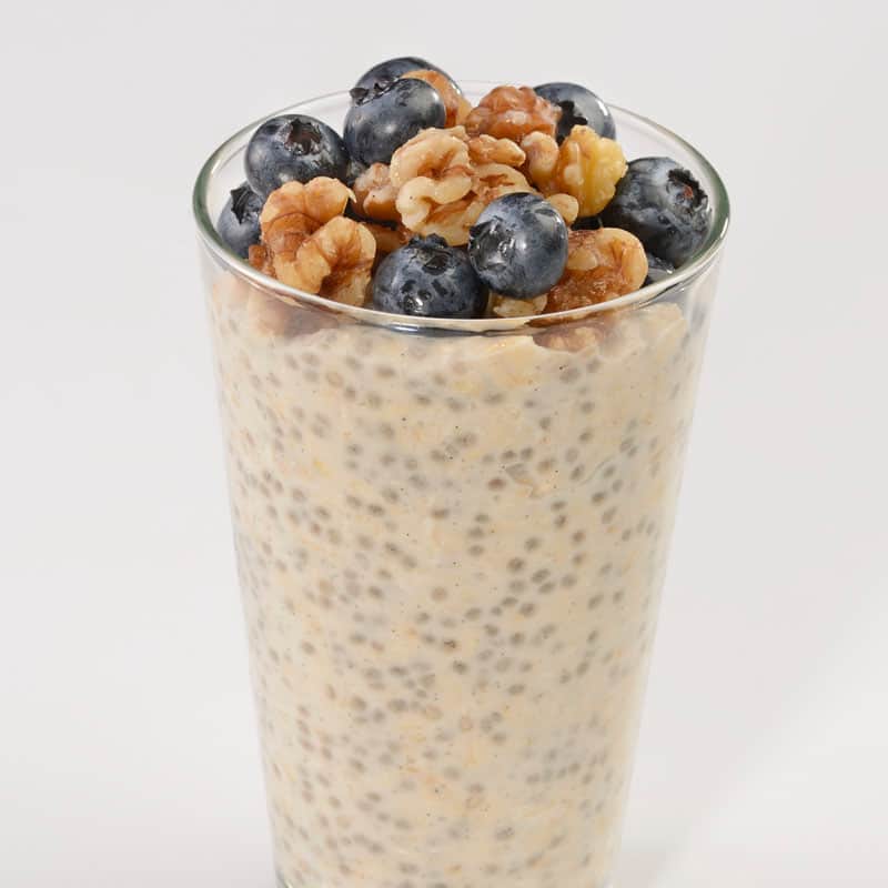 Overnight Oats