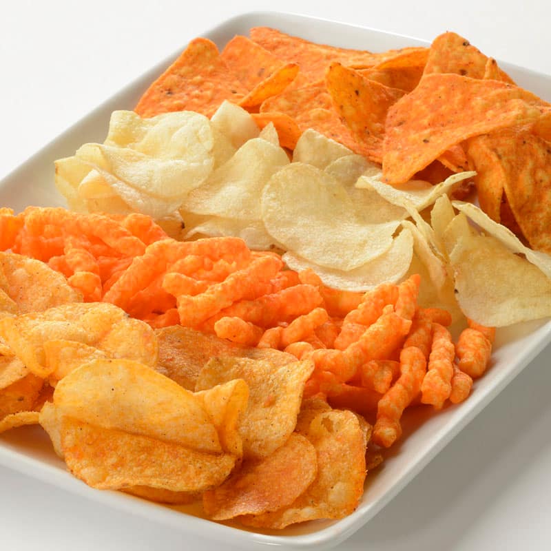 Assorted Chips