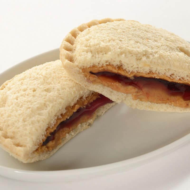 Uncrustables
