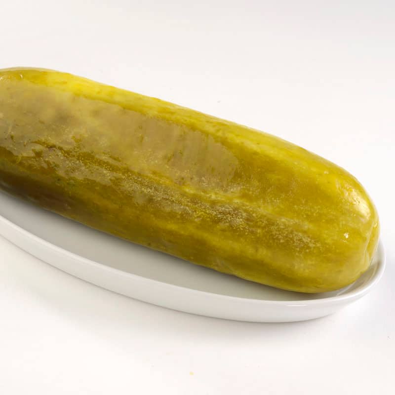 Pickle-in-a-Pouch