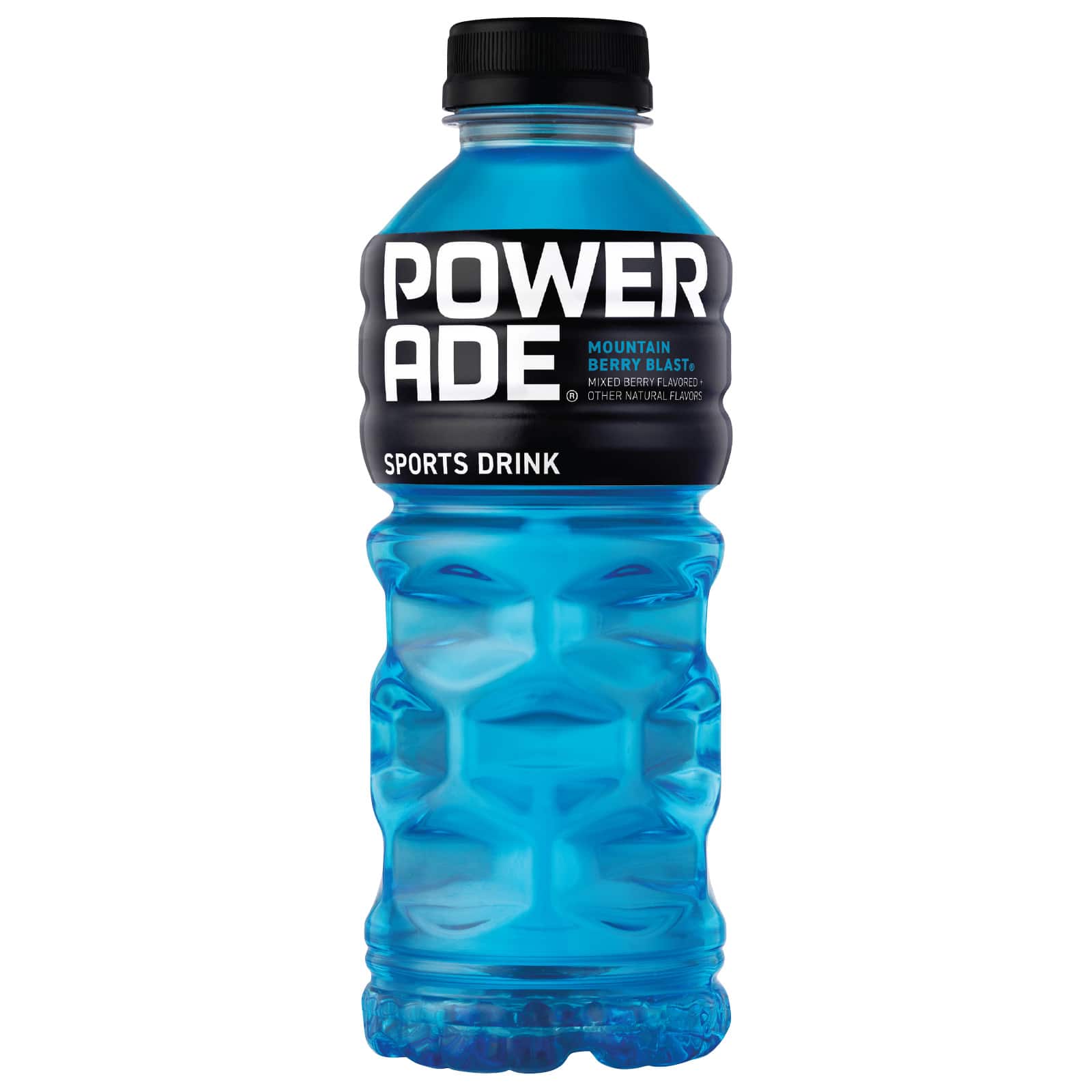 POWERADE® Mountain Berry Blast