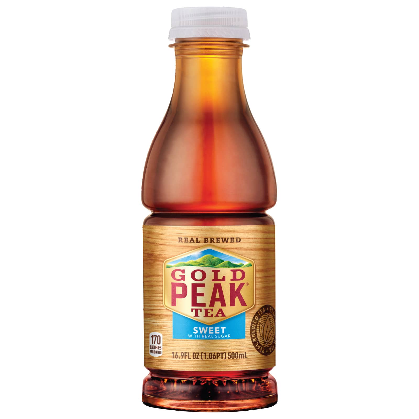 Gold Peak® Sweet Iced Tea Bottle