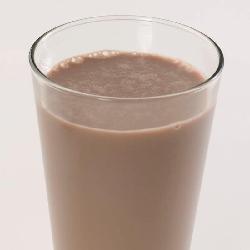 Chocolate Milk
