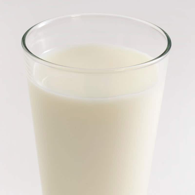 Vitamin D Milk Pint