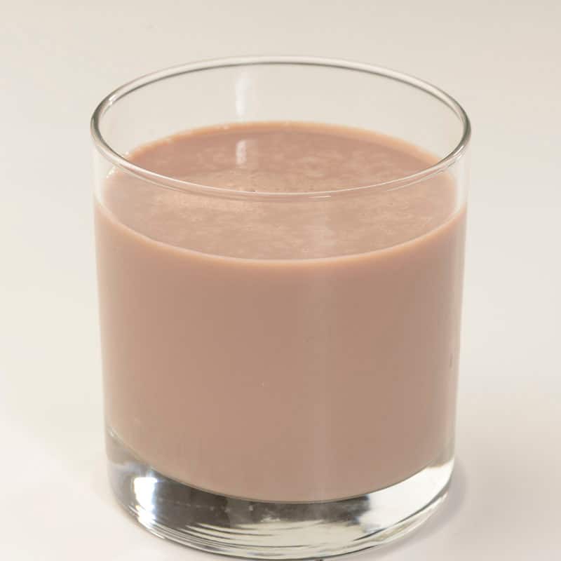 Small Chocolate Milk