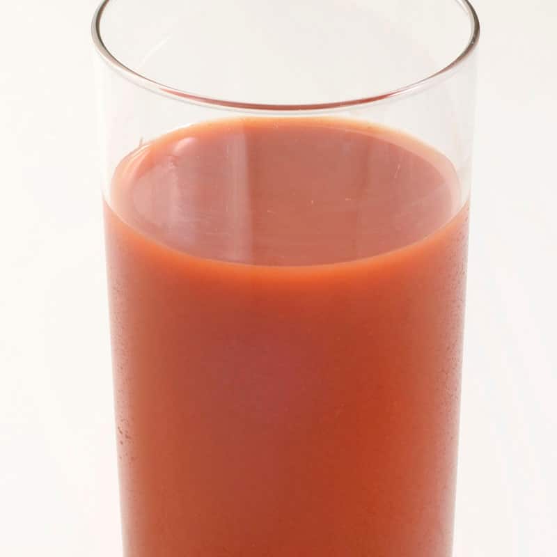 Vegetable Juice