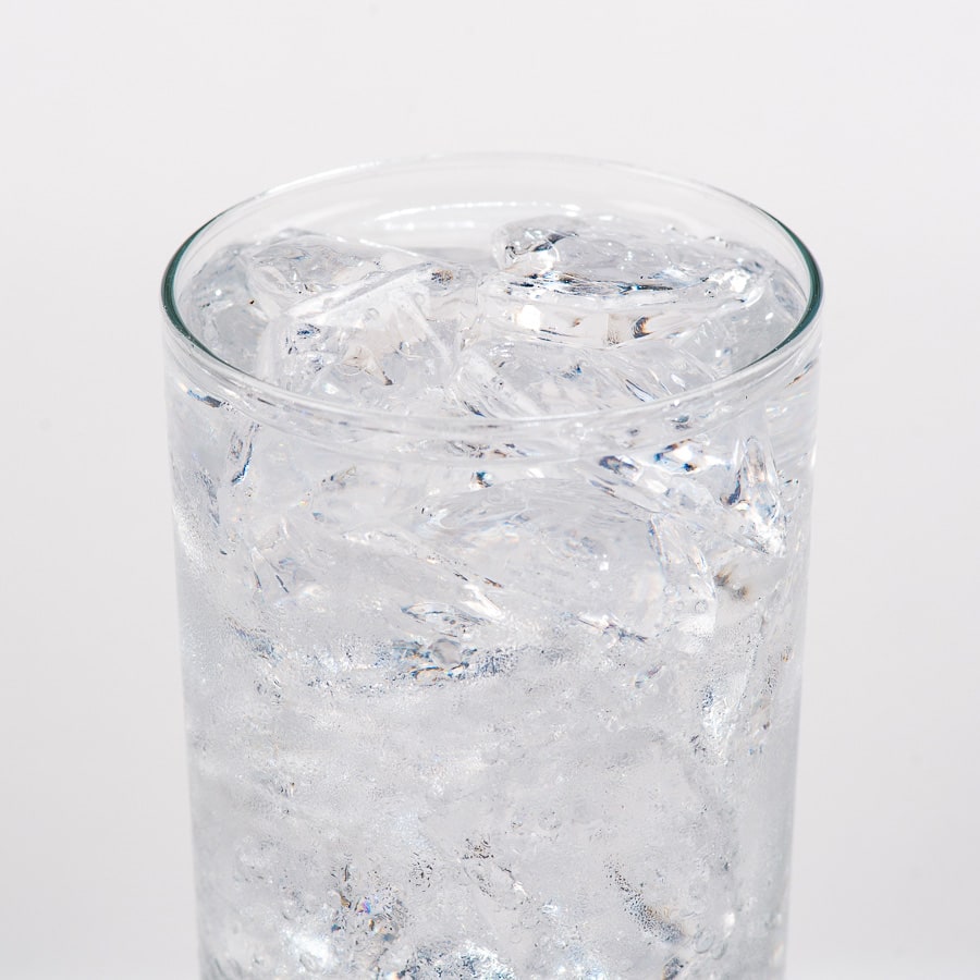 Sparkling Water