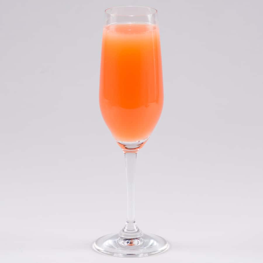 Canella Peach Bellini
