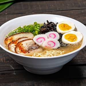 Tonkotsu Ramen
