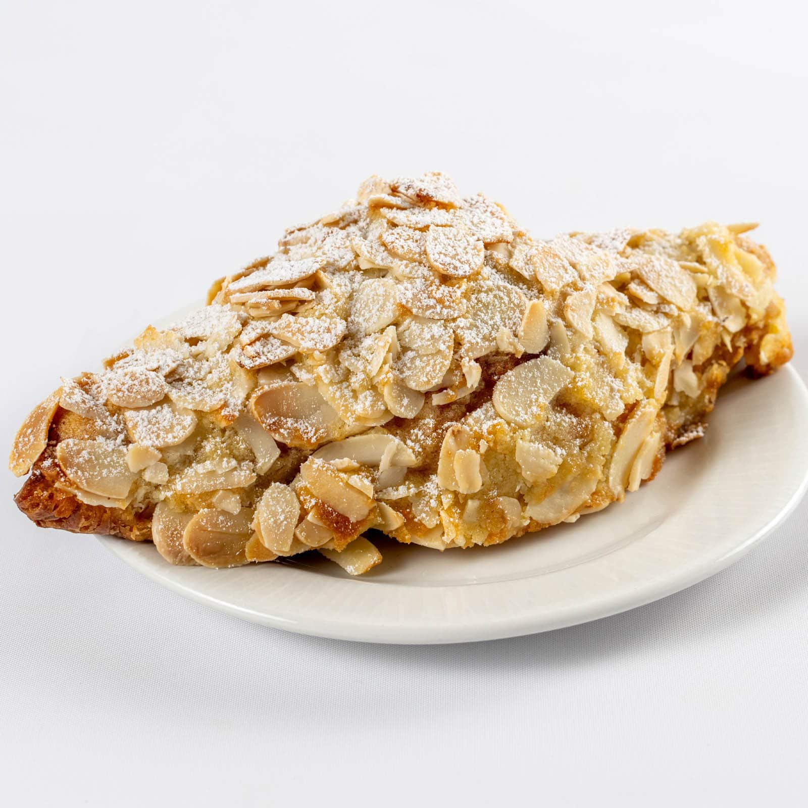 Almond Croissant