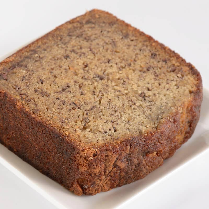 Banana Bread