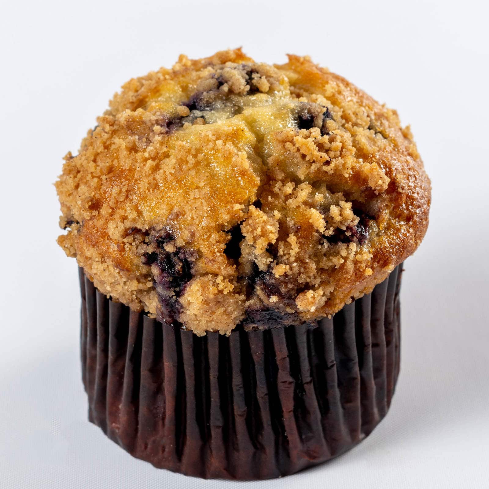 Blueberry Muffin
