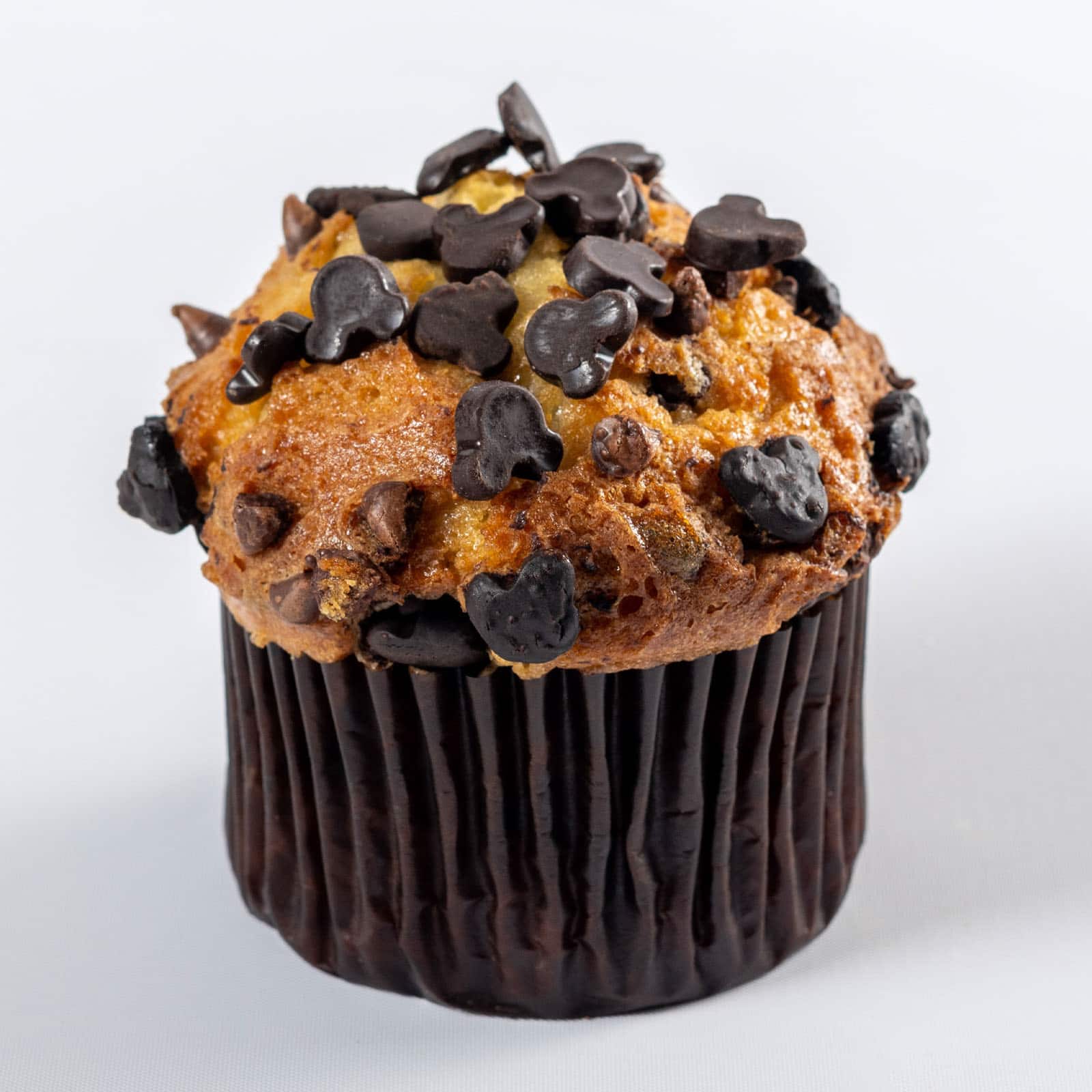 Chocolate Chip Muffin​​