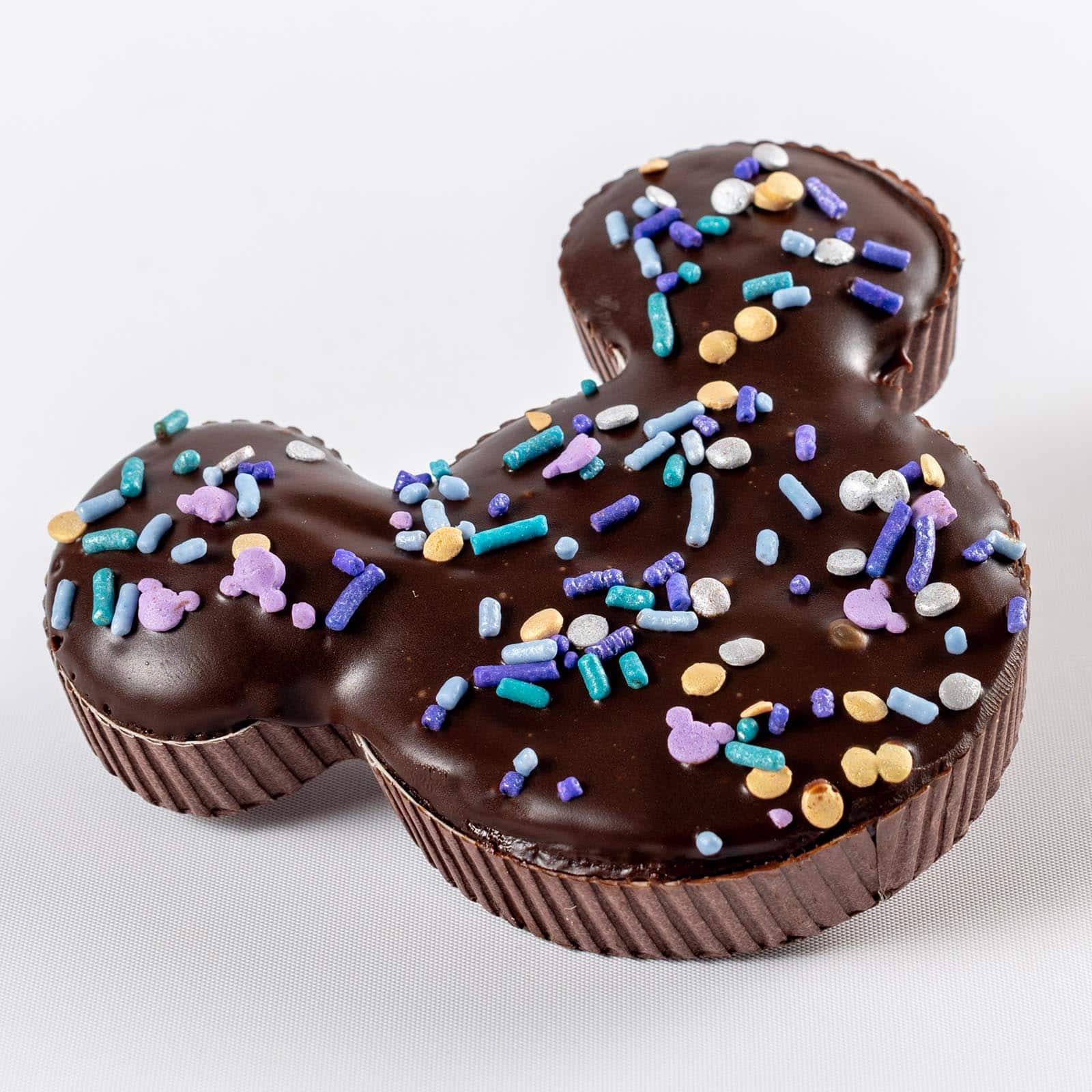Mickey Brownie