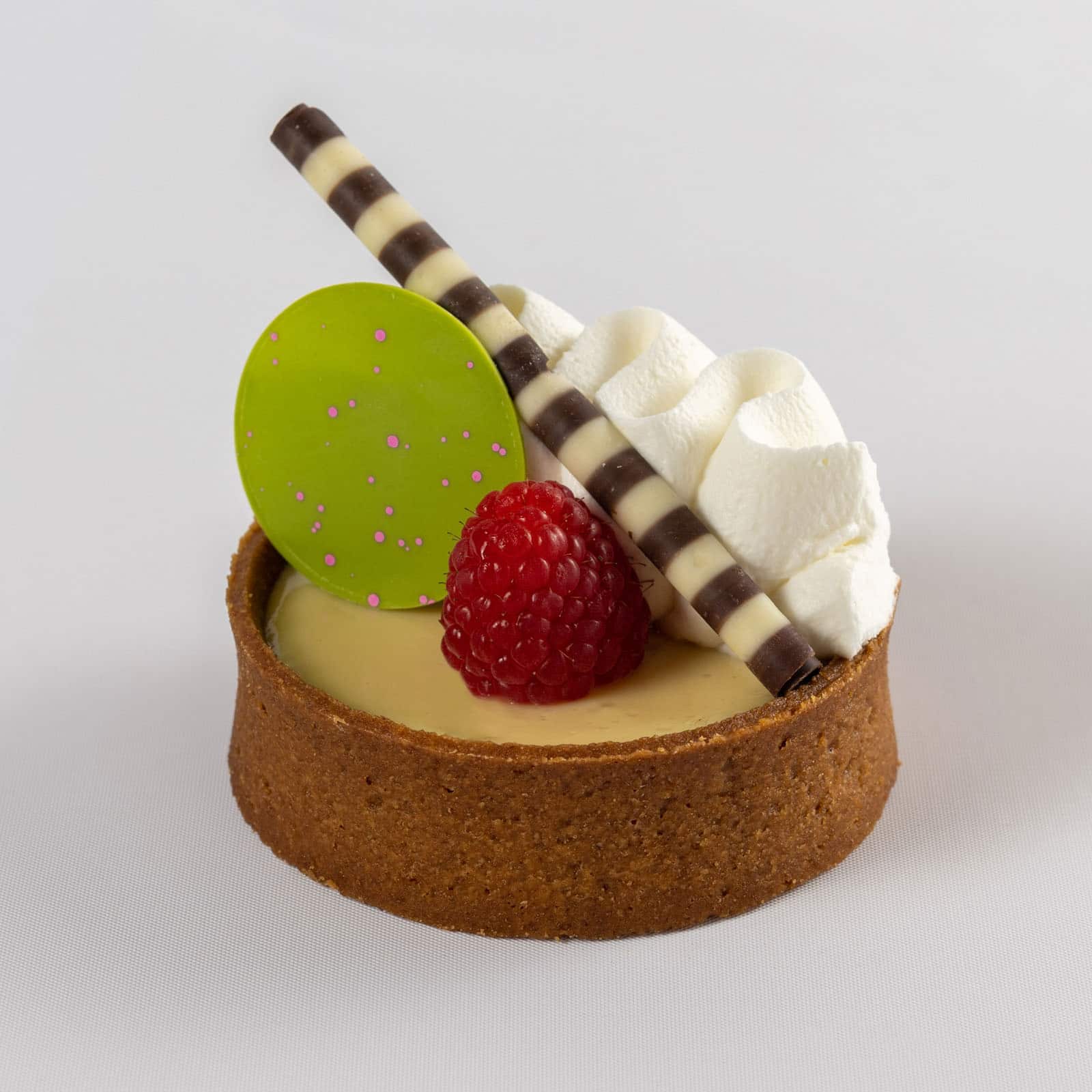 Key Lime Pie