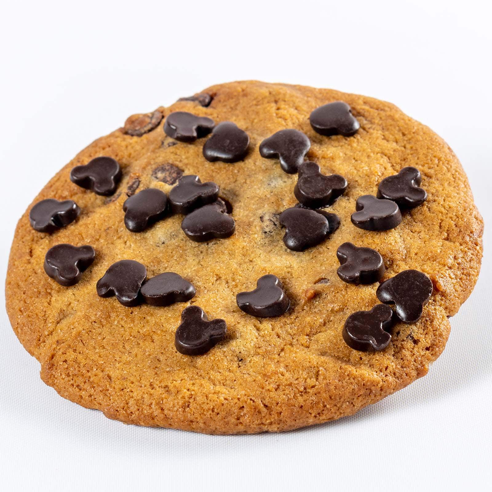 Chocolate Chip Cookie 