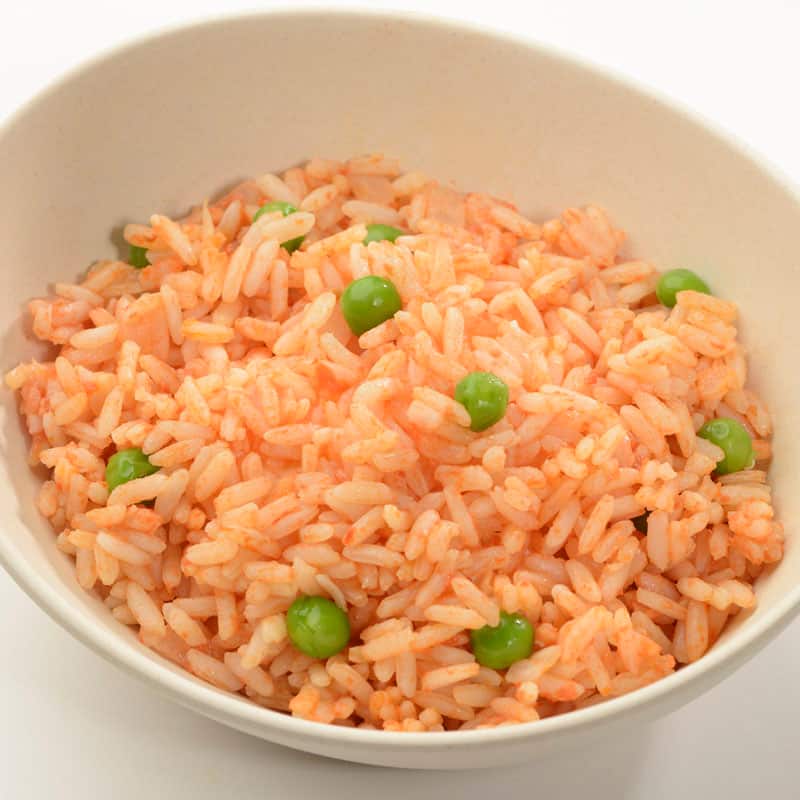 Mexican Rice