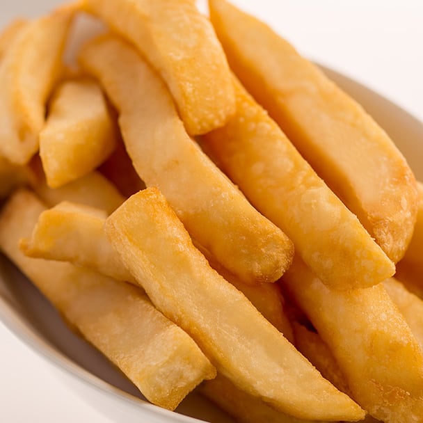 Steak Fries