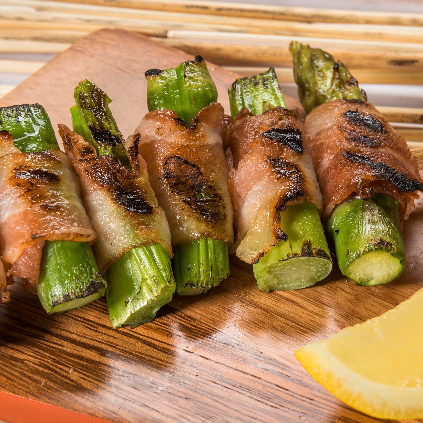 Safari Skewer