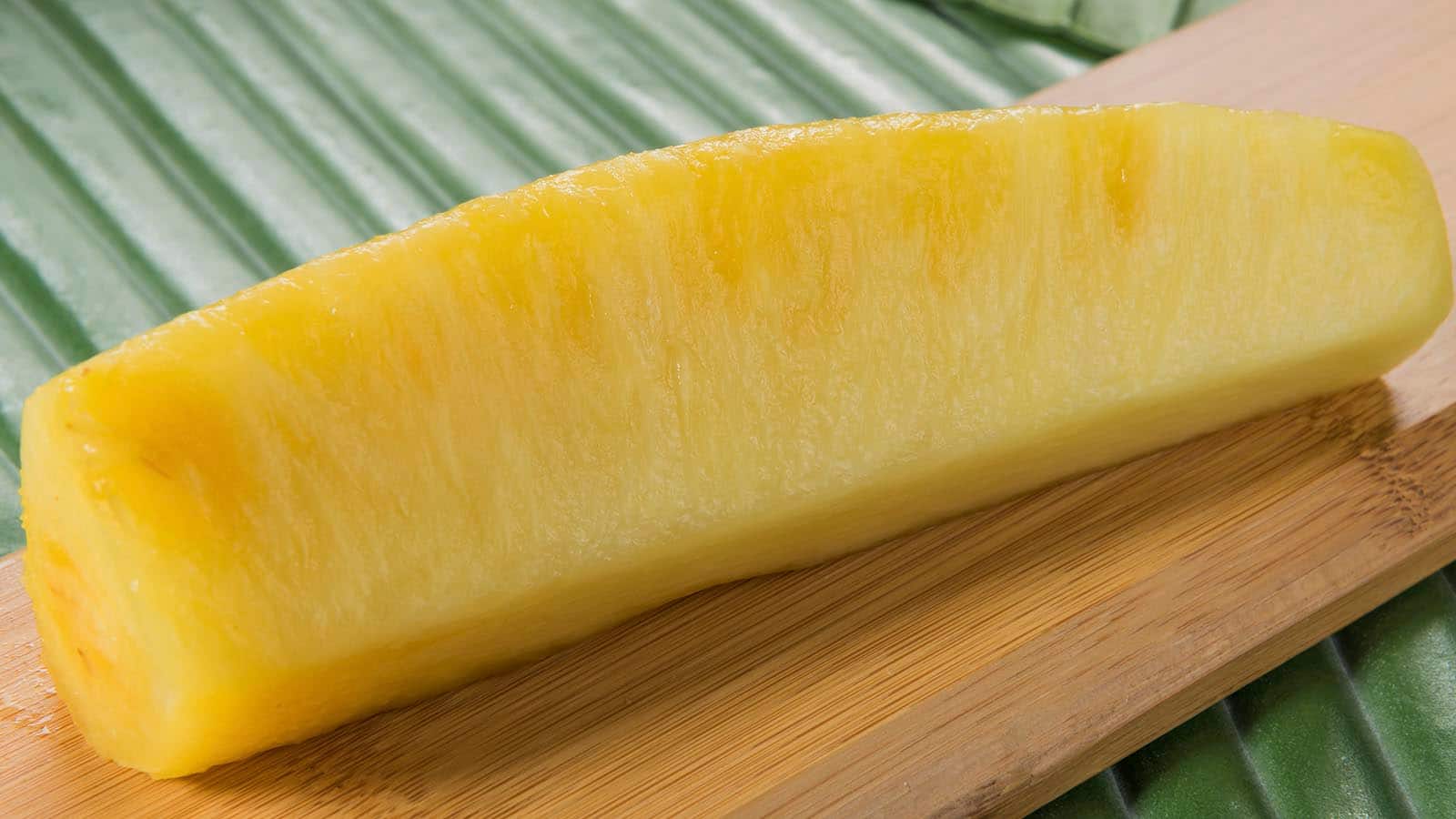 Pineapple Spear