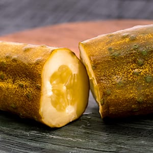 Spicy Dill Pickle