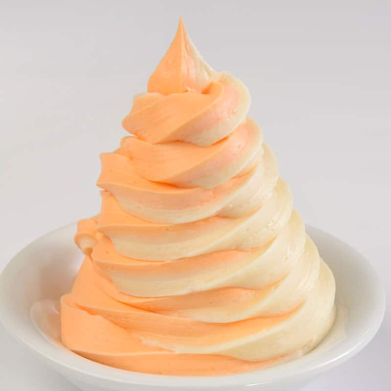 DOLE Whip® Orange Cup