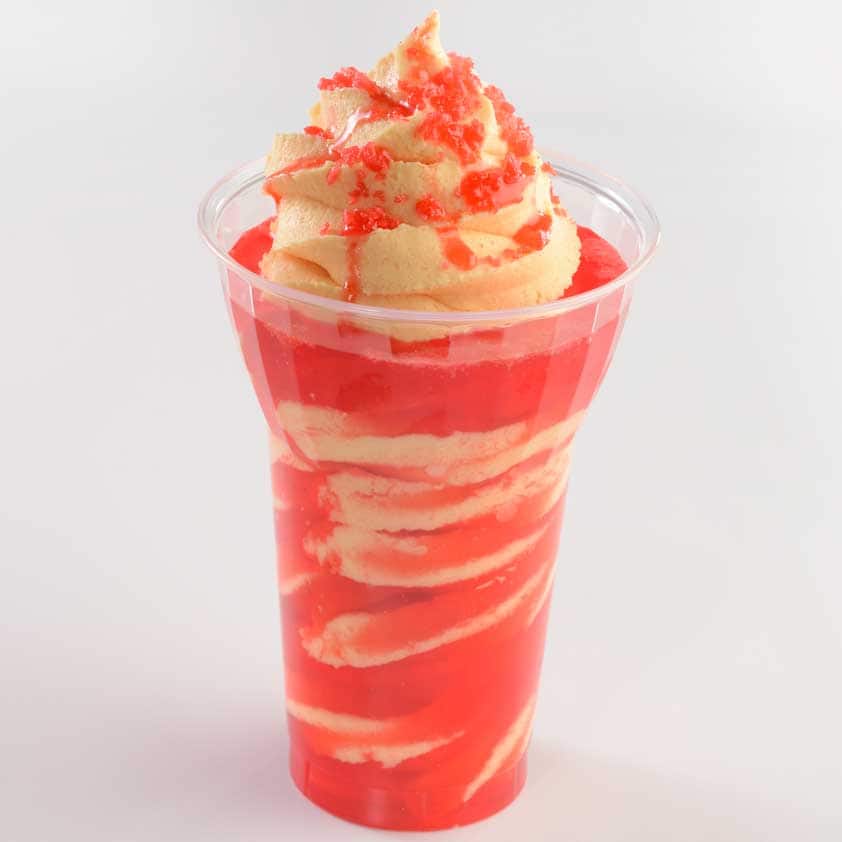 I Lava You Float