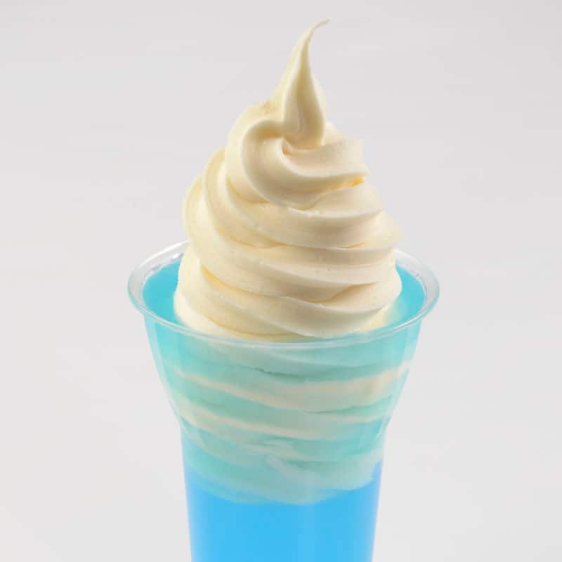 POWERADE® Mountain Berry Blast Float