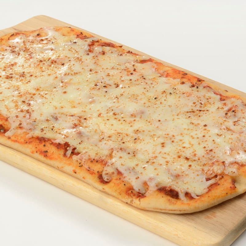 Cheese Flatbread 