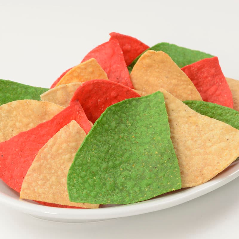 Tortilla Chips