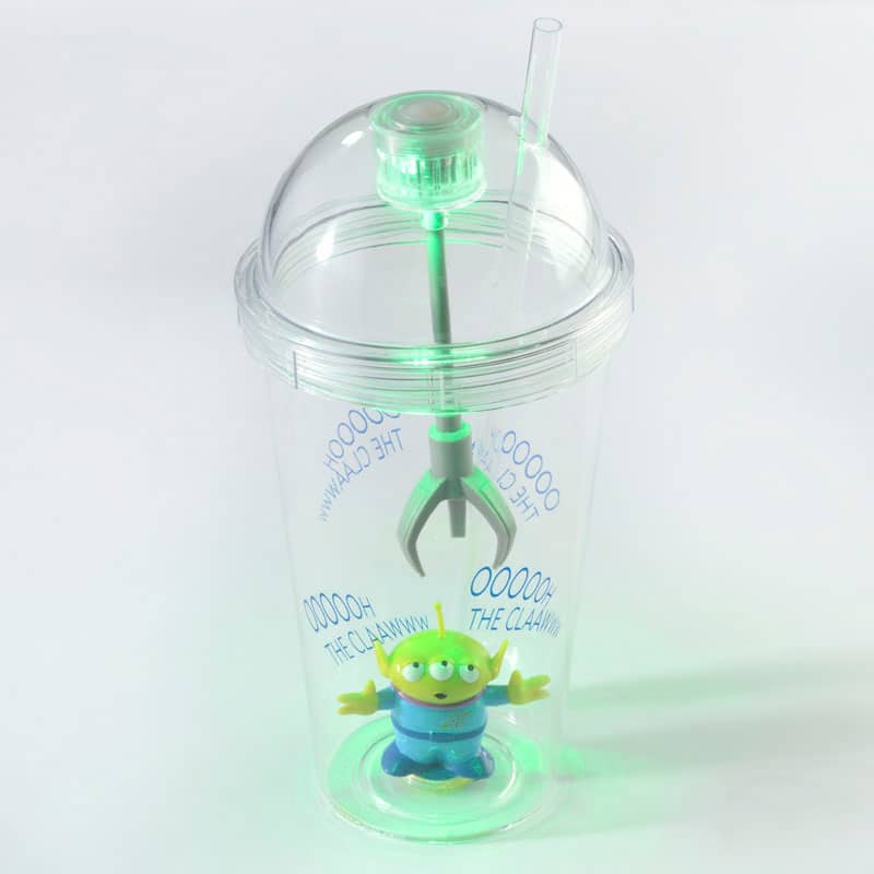 Alien Sipper