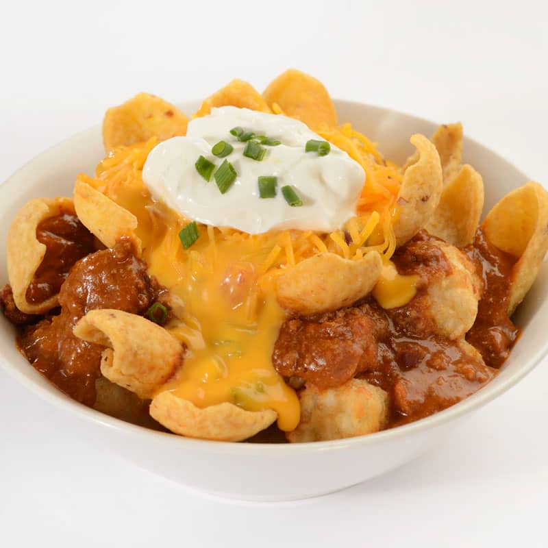 "Totchos"