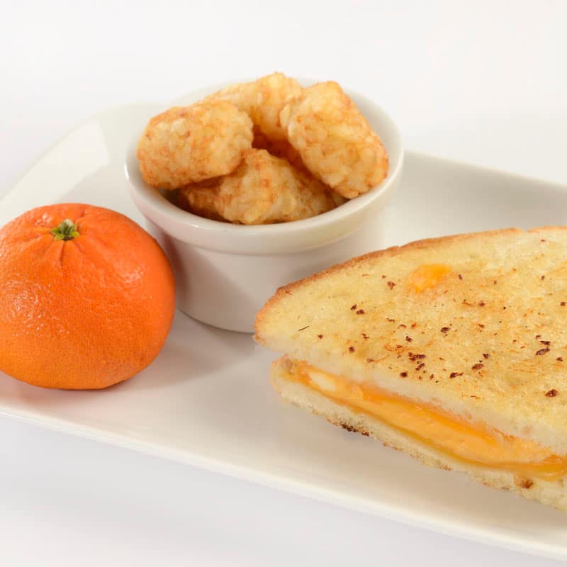Grilled Cheese