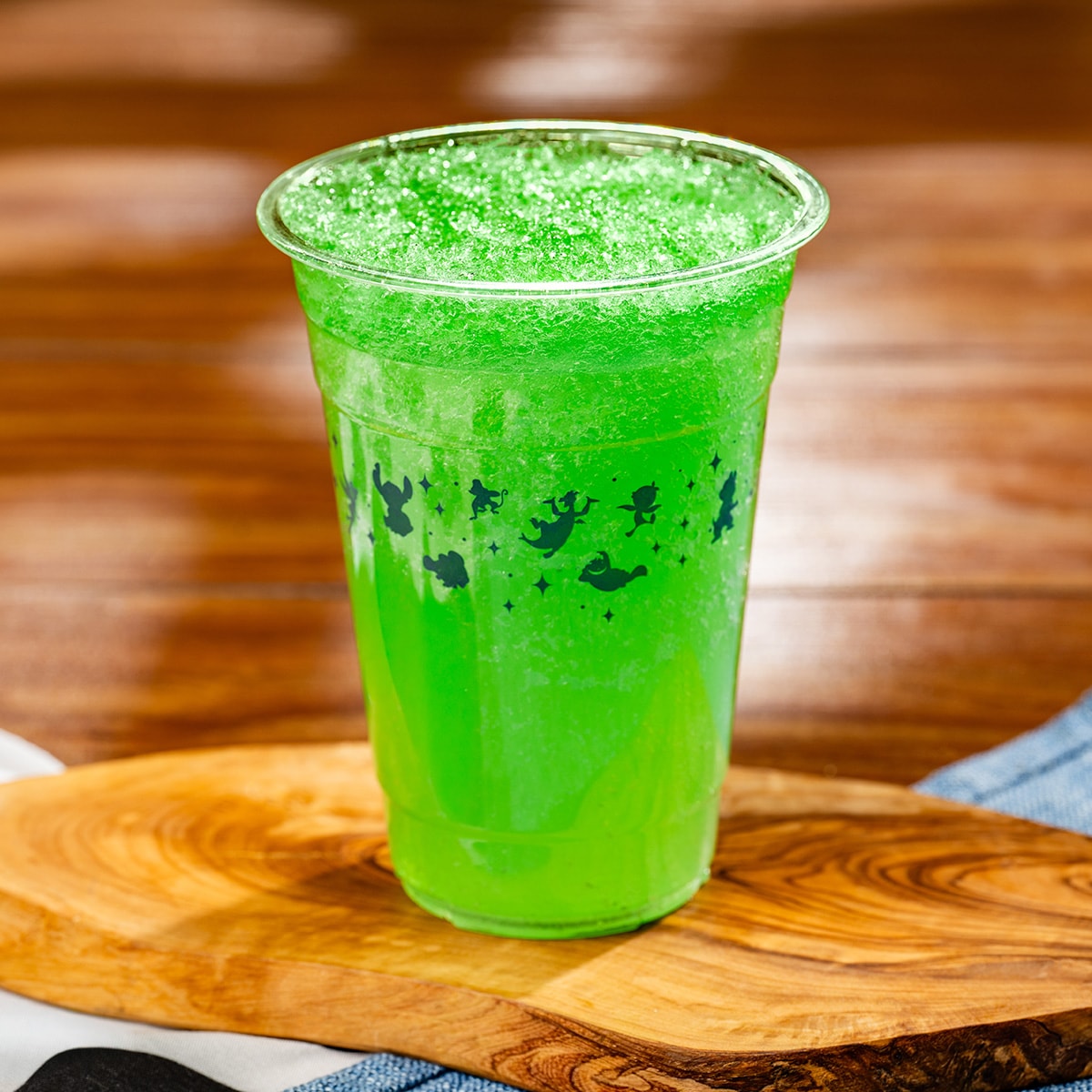 Frozen Mystic Portal Punch