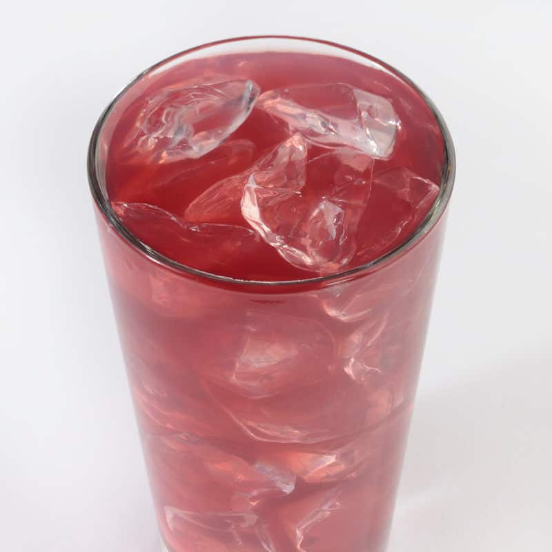 Grown-Up's Lemonade