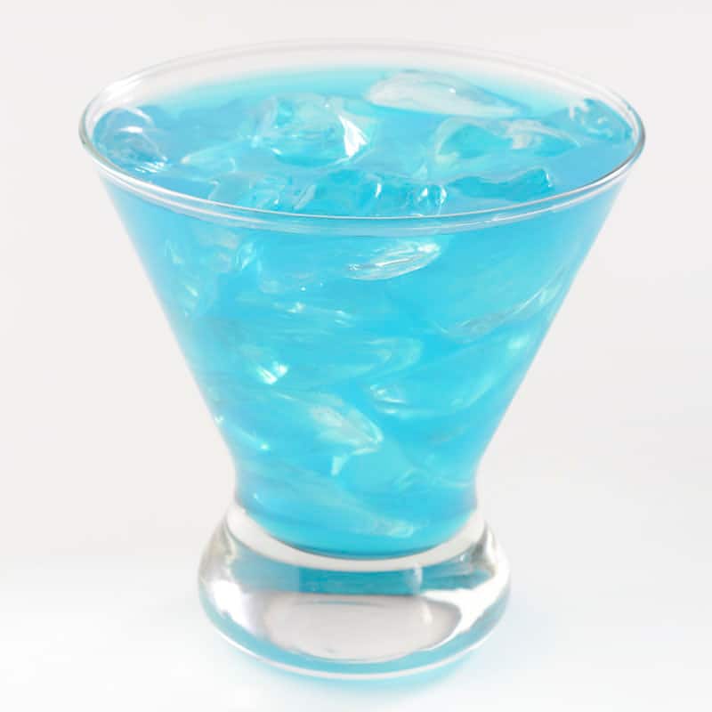 Blue Sea Margarita
