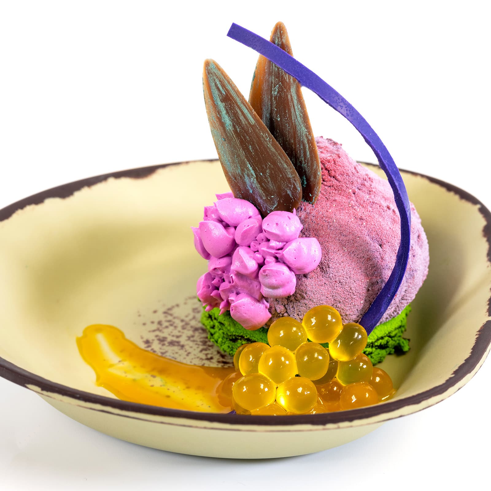 Metkayina Mousse