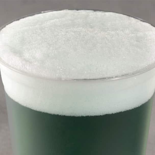 Hawkes' Grog Ale