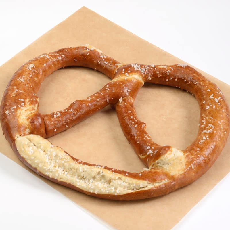 Jumbo Pretzel