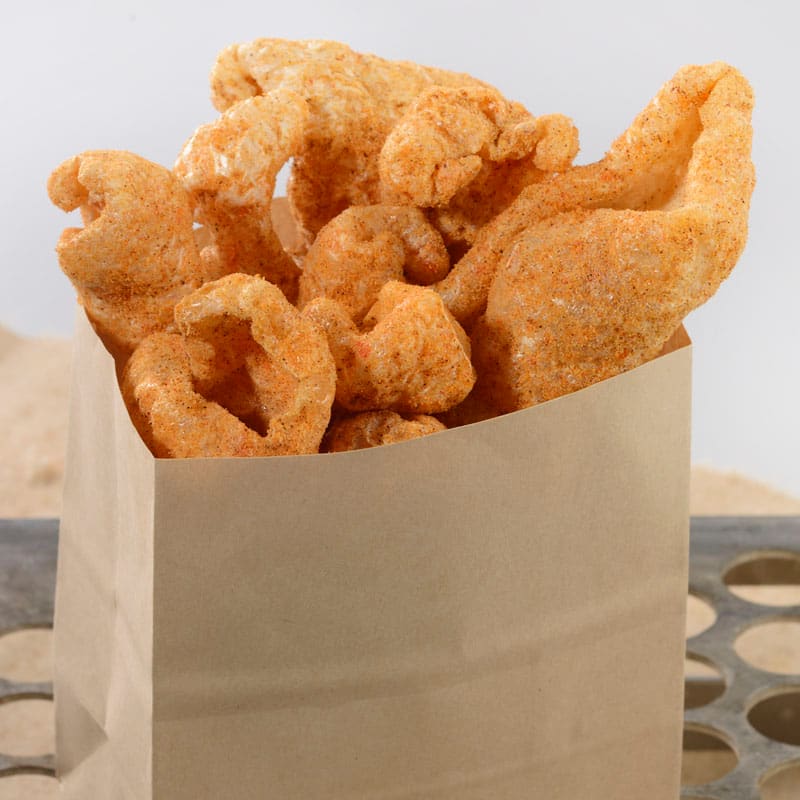 Kyryll Pork Rinds