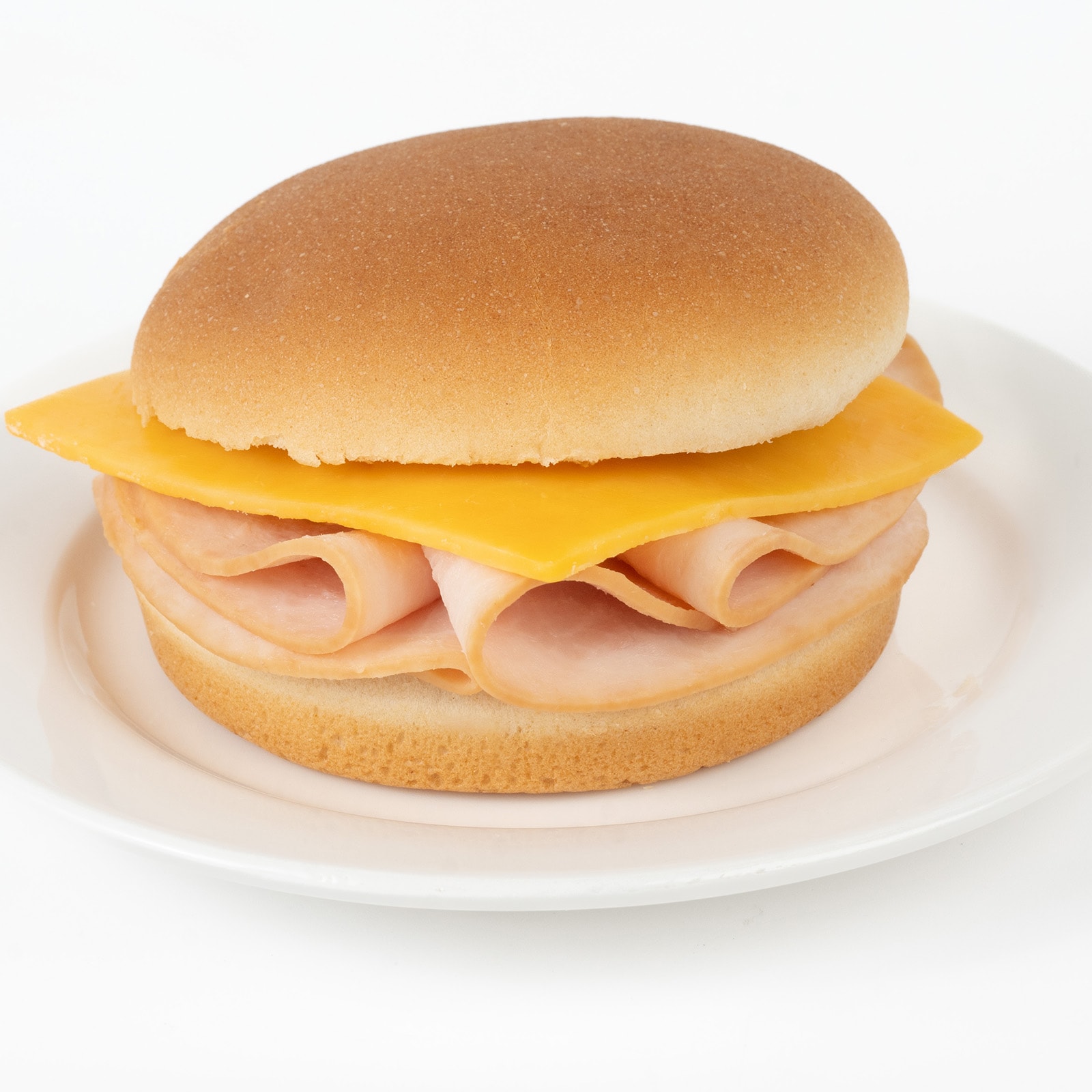 Turkey Sandwich