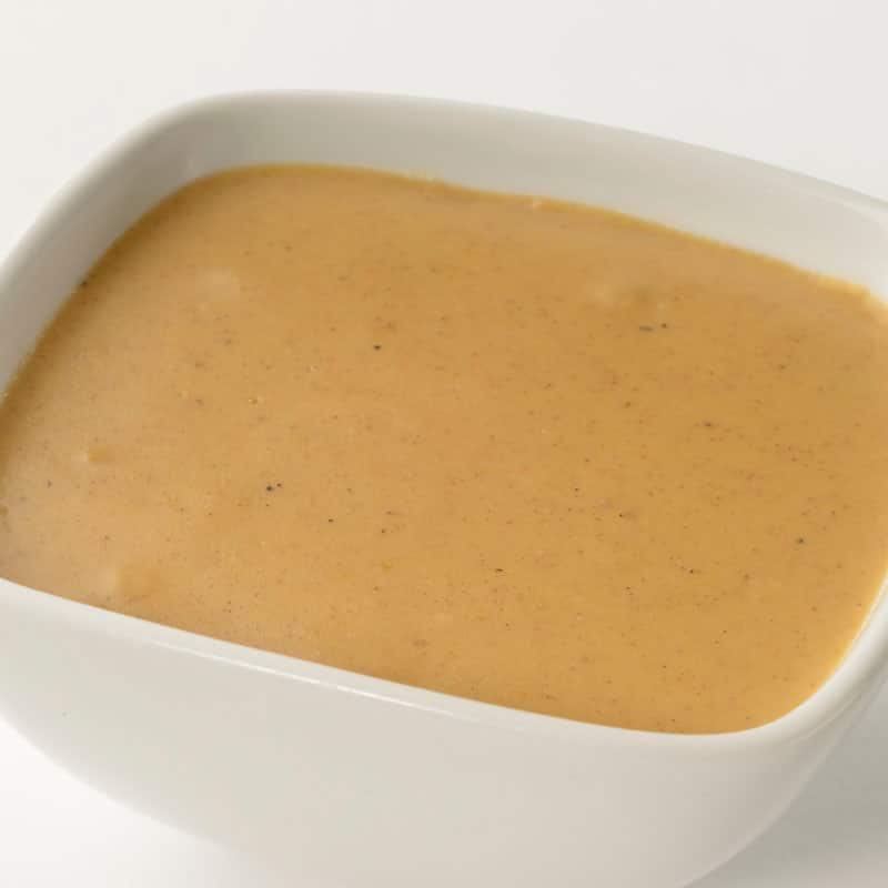 Butternut Squash Soup