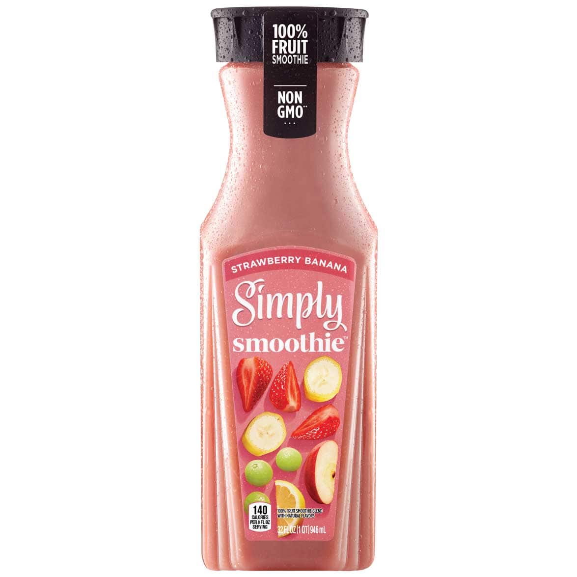 Simply™ Smoothie Strawberry Banana