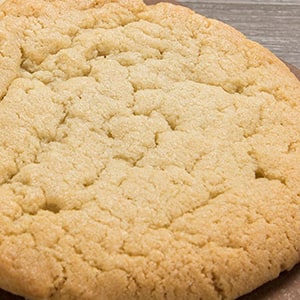 Sugar Cookie