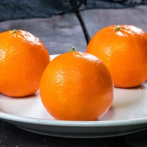 Cuties® Mandarin 3-pack