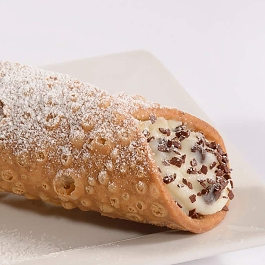 Cannoli