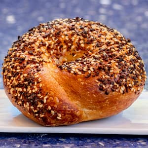 Everything Bagel